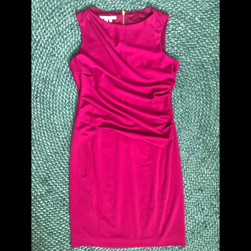 Maggie London Dress